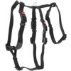 Safety harness Zera Black
