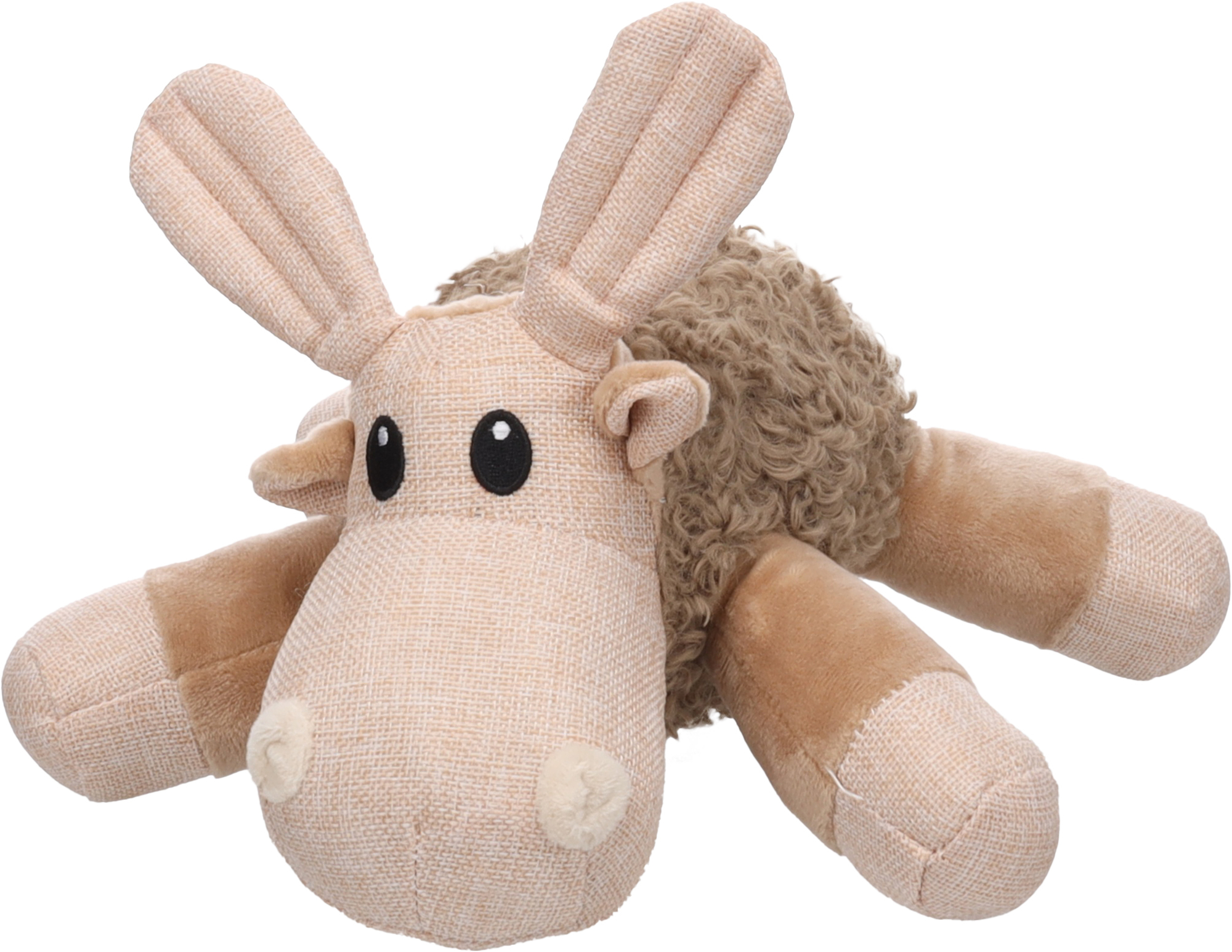 Flamingo Toy Kopya Sheep Beige
