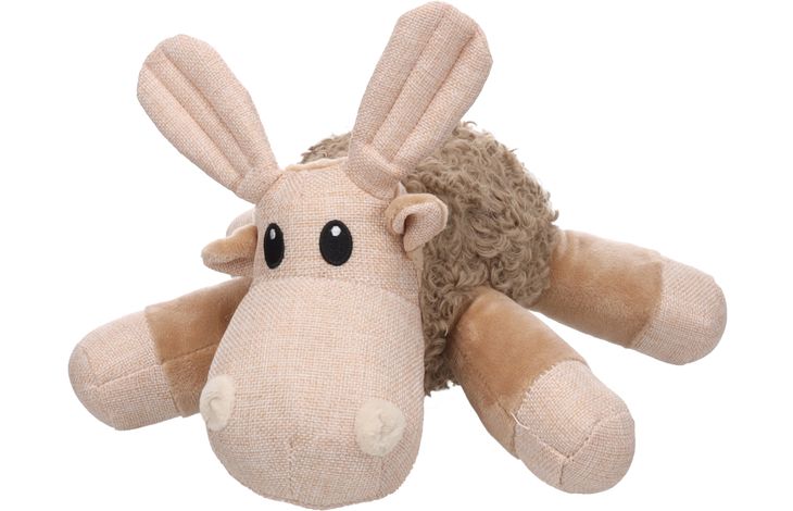 Flamingo Giocattolo Kopya Pecora Beige