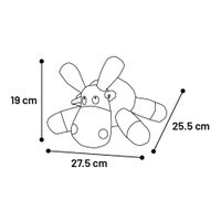 Flamingo Giocattolo Kopya Pecora Beige