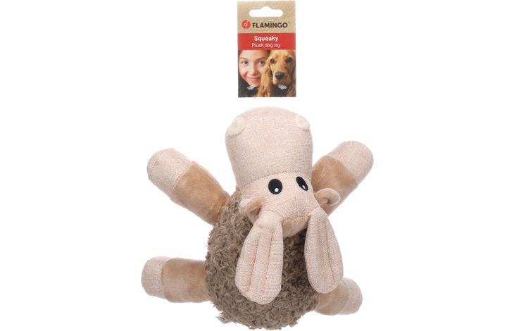 Flamingo Giocattolo Kopya Pecora Beige