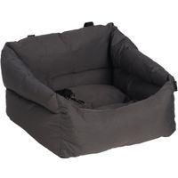 Flamingo Asiento del coche Jangles Gris