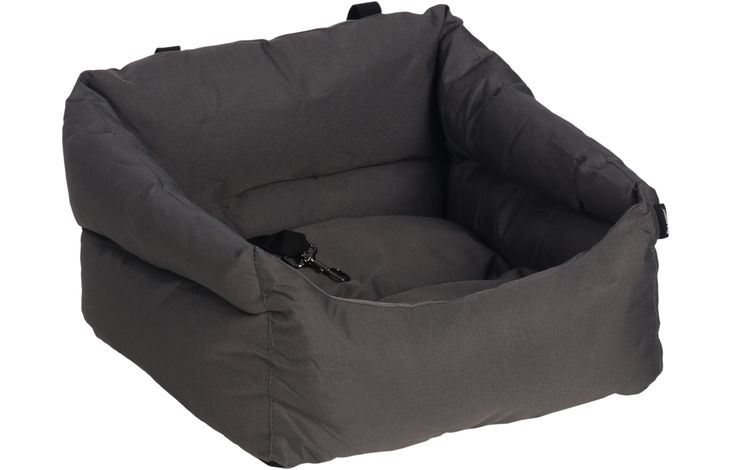 Flamingo Asiento del coche Jangles Gris