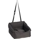 Car seat Jangles Grey