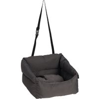Flamingo Asiento del coche Jangles Gris