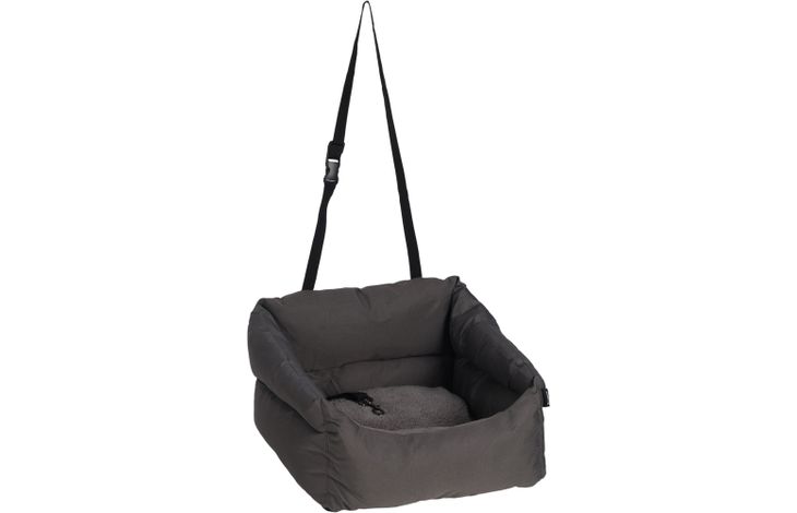Flamingo Asiento del coche Jangles Gris