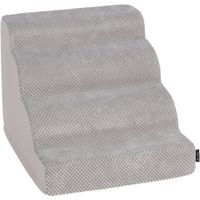 Flamingo Escalera Meg Gris
