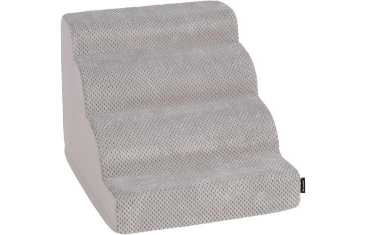 Flamingo Escalera Meg Gris