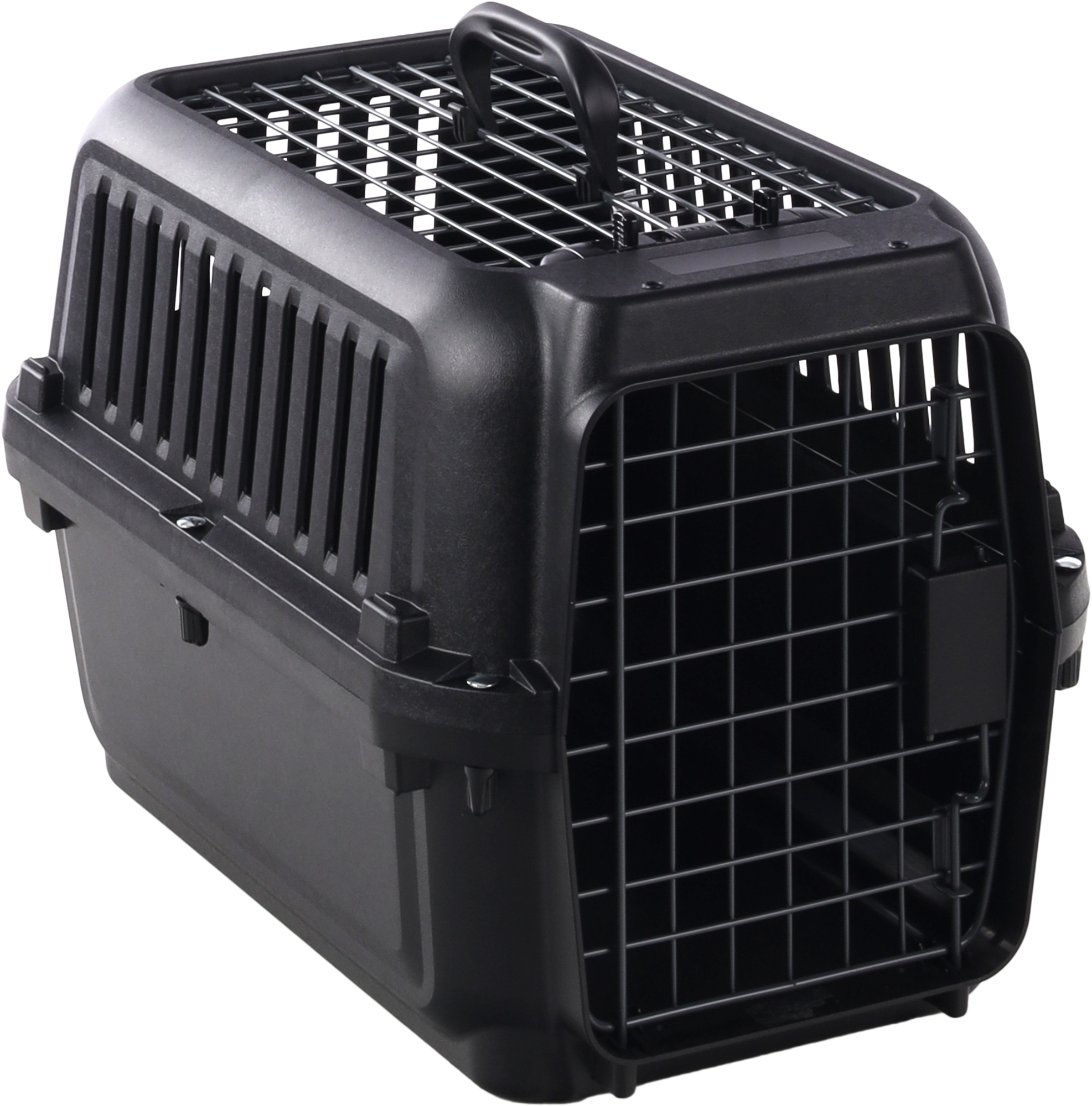 Flamingo Cage de transport Naomi Noir