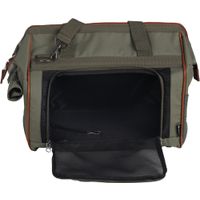 Flamingo Sac de transport Hannah Vert