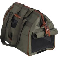 Flamingo Sac de transport Hannah Vert