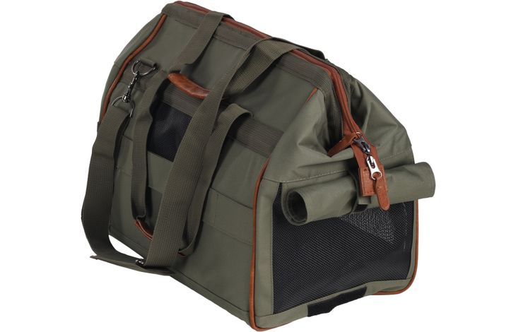 Flamingo Sac de transport Hannah Vert