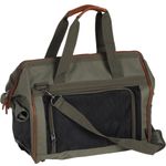 Carrying bag Hannah Green