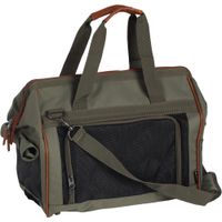Flamingo Sac de transport Hannah Vert