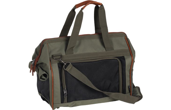 Flamingo Sac de transport Hannah Vert