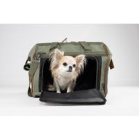 Flamingo Sac de transport Hannah Vert