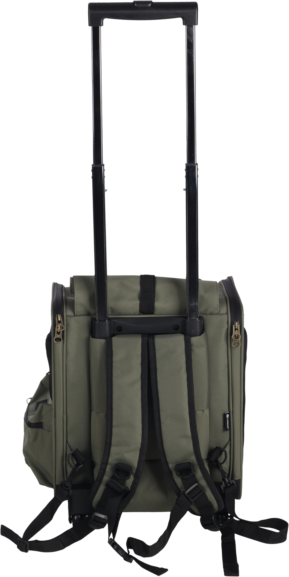 Flamingo Smart Trolley Adele Grün