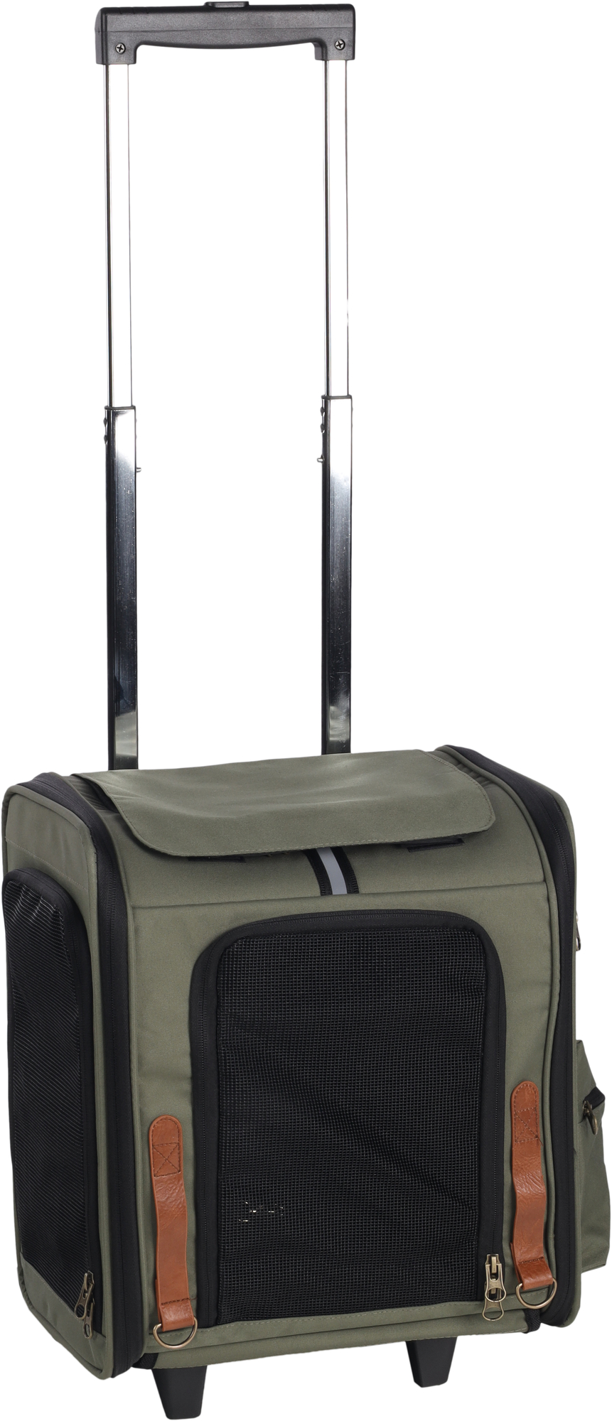 Flamingo Smart Trolley Adele Grün