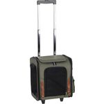 Smart trolley Adele Green