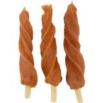 Friandise Hapki Spirale avec lapin 