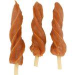 Friandise Hapki Spirale avec dinde 