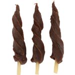 Friandise Hapki Spirale avec cheval 