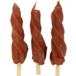 Friandise Hapki Spirale avec oie 