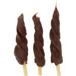 Friandise Hapki Spirale avec cerf 