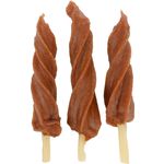 Friandise Hapki Spirale avec autruche 