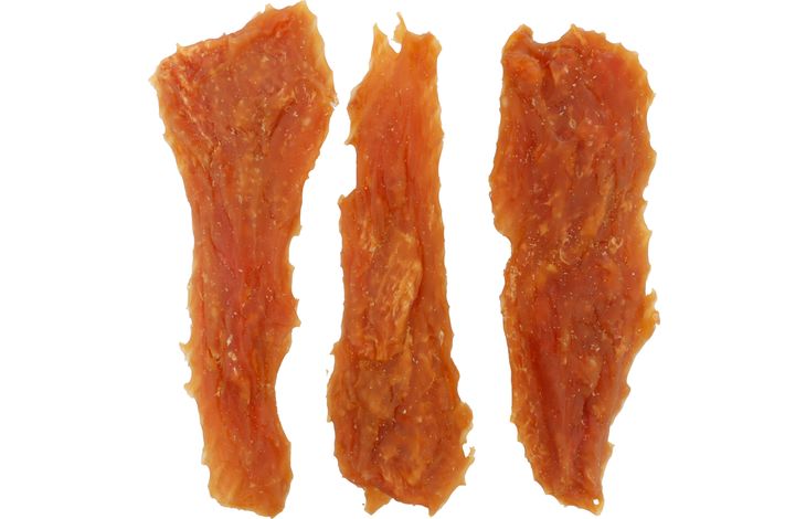 Flamingo Snacks Hapki Fillet with turkey 