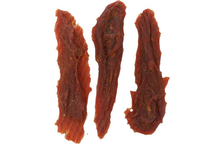 Flamingo Snacks Hapki Fillet with deer 