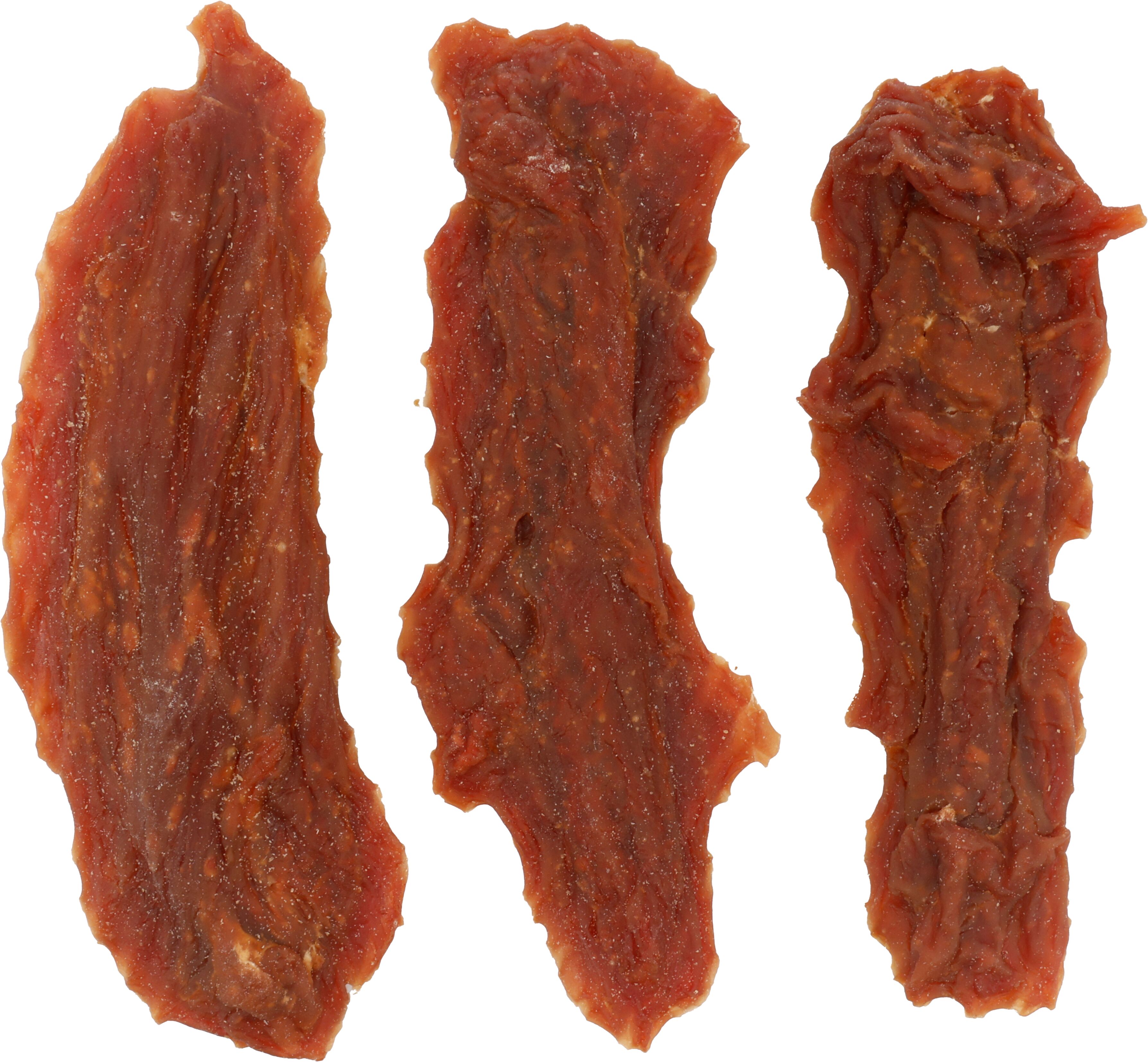 Flamingo Snacks Hapki Fillet with ostrich 