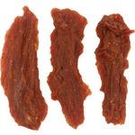 Snacks Hapki Fillet with ostrich 