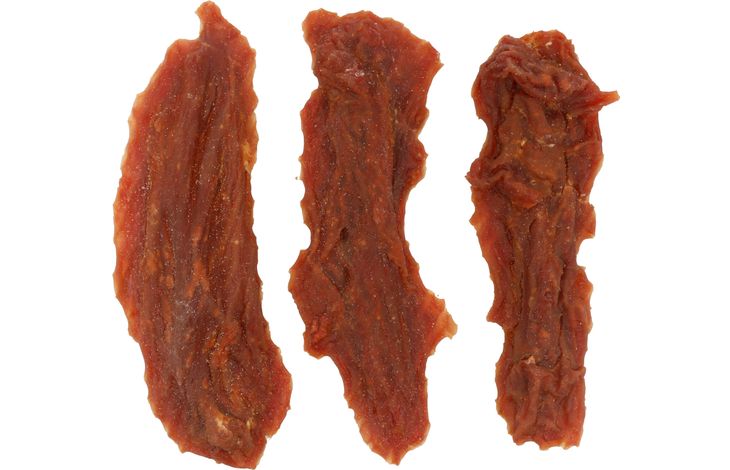 Flamingo Snacks Hapki Fillet with ostrich 