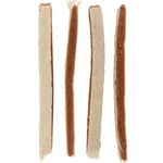 Snacks Hapki Sushi strips with rabbit & fish 