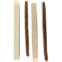 Flamingo Snacks Hapki Sushi strips with horse & fish 