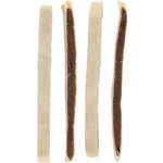 Snacks Hapki Sushi strips with deer & fish 