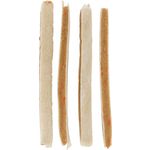 Snacks Hapki Sushi strips with carrot & fish 