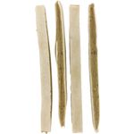 Snacks Hapki Sushi strips with spinach & fish 