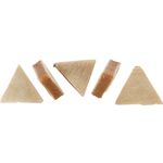 Snacks Hapki Sushi cubes with turkey & fish 