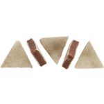 Snacks Hapki Sushi cubes with horse & fish 