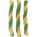 Snacks Hapki Stick with chicken & spinach 