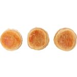 Snacks Hapki Chips with chicken & fish 