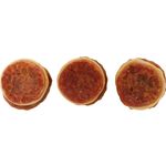 Snacks Hapki Chips with duck & fish 