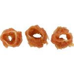 Snacks Hapki Cod ring with cod & chicken 