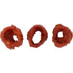 Snacks Hapki Cod ring with cod & duck 