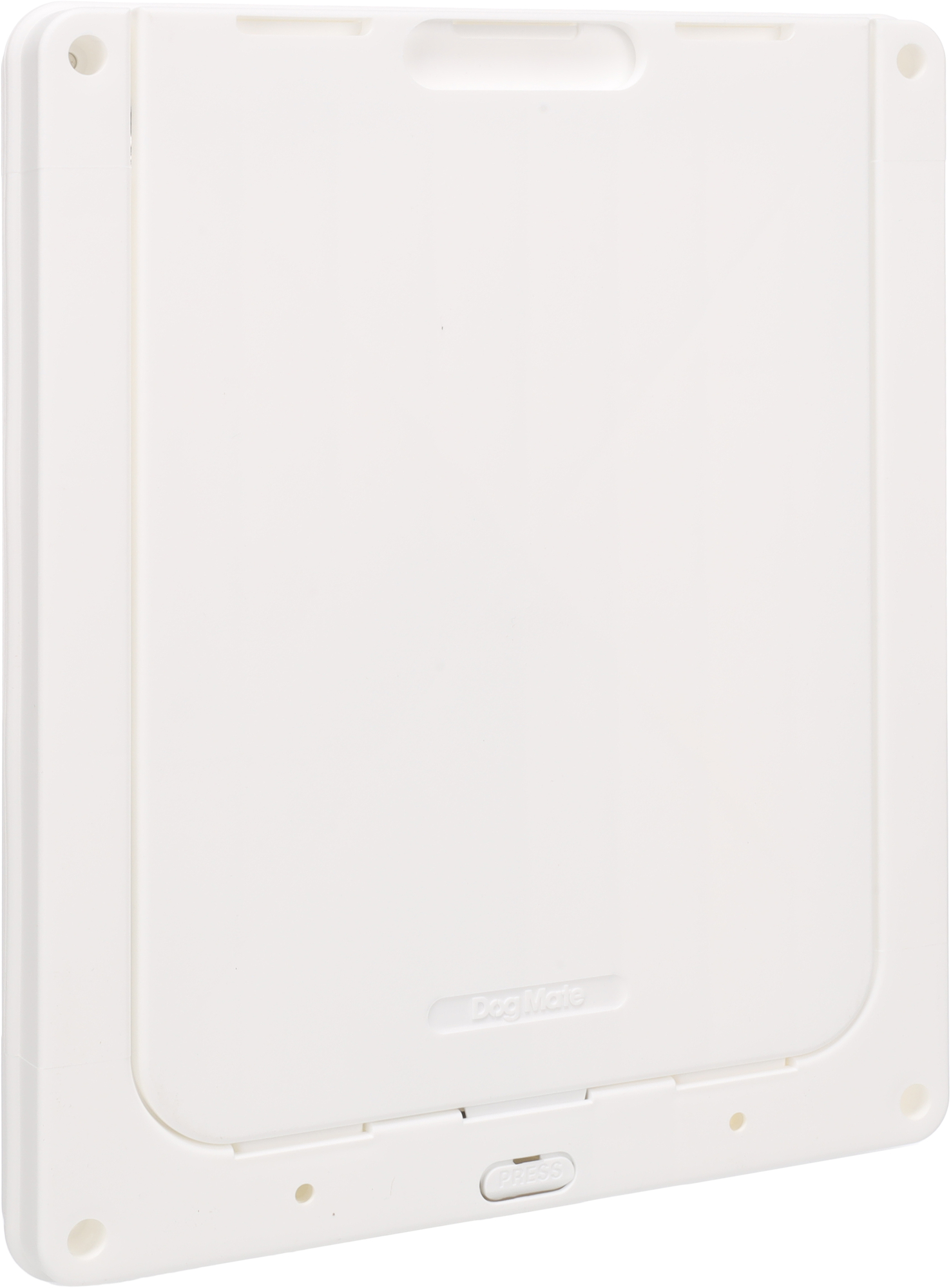 Pet Mate® Hondendeur Dog Mate Wit