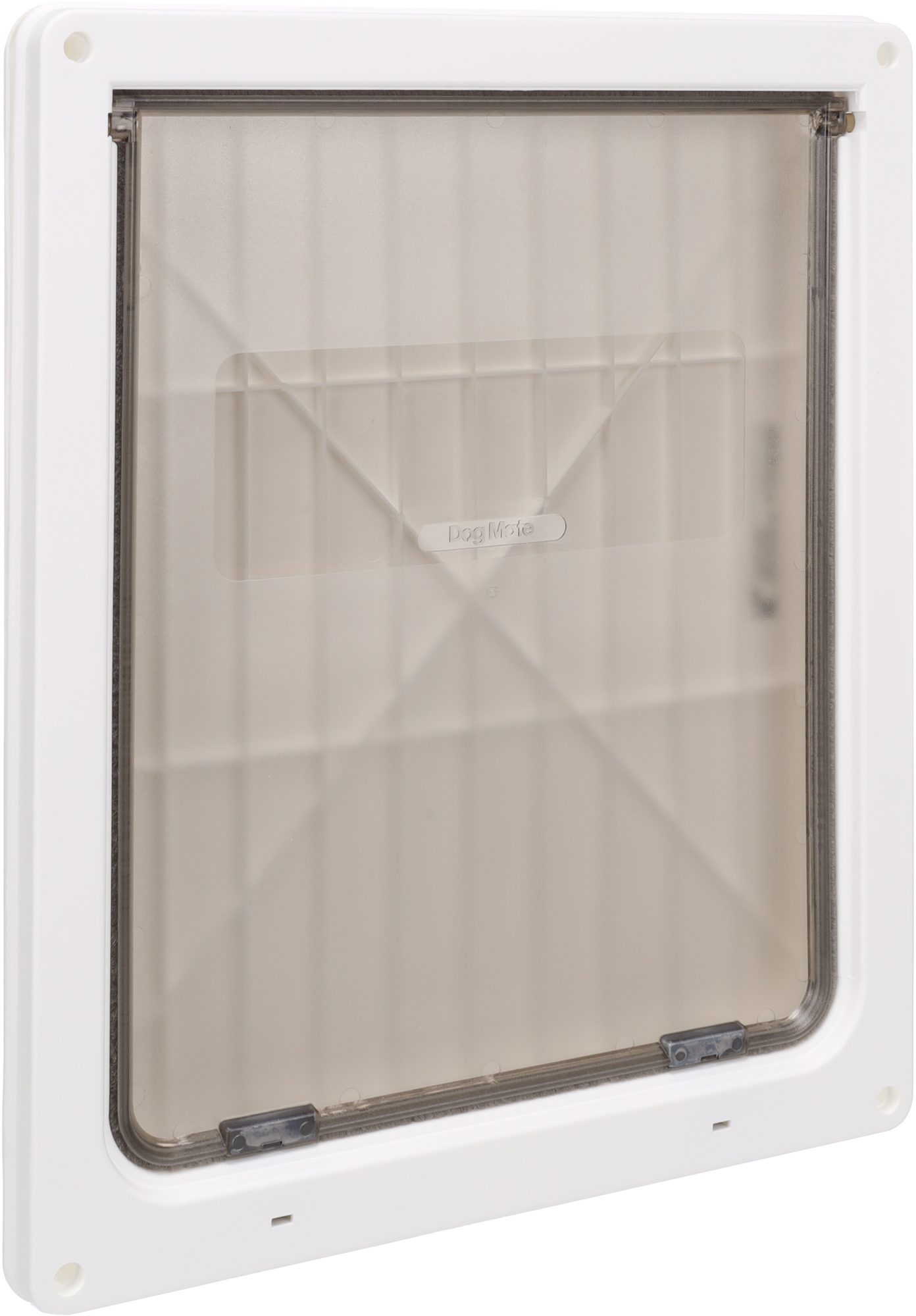 Pet Mate® Dog door Dog Mate White
