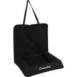 Car seat Dreambay Black