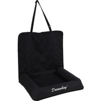 Flamingo Autostoel Dreambay Zwart